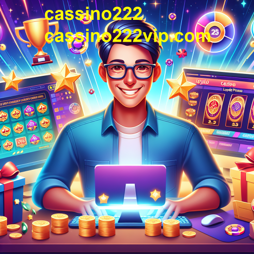 A Importância dos Programas de Fidelidade em Cassinos Online