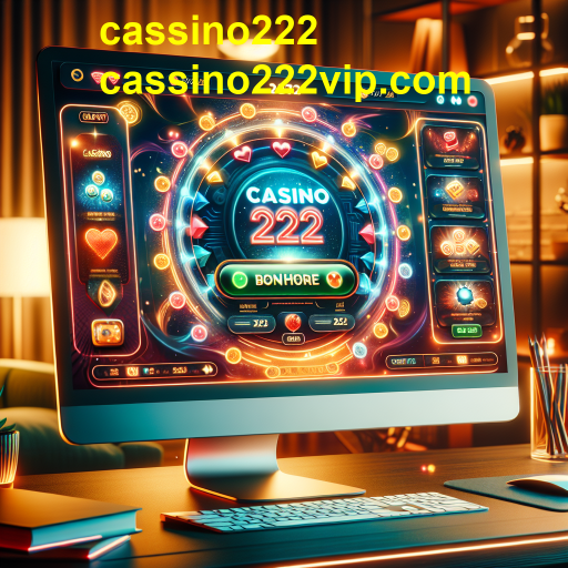 Descubra as Melhores Promoções no Cassino222
